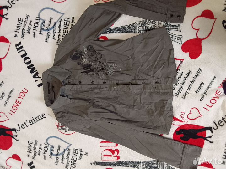 Вещи пакетом