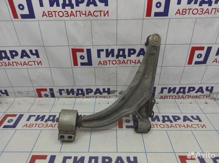 Рычаг передний правый Chevrolet Cruze 13463245