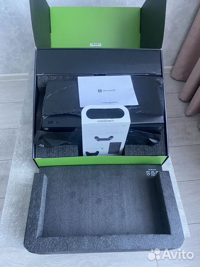 Xbox series x