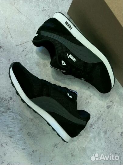 Кроссовки Puma