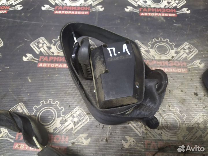 Ремень безопасности передний задний ваз 2109 2114