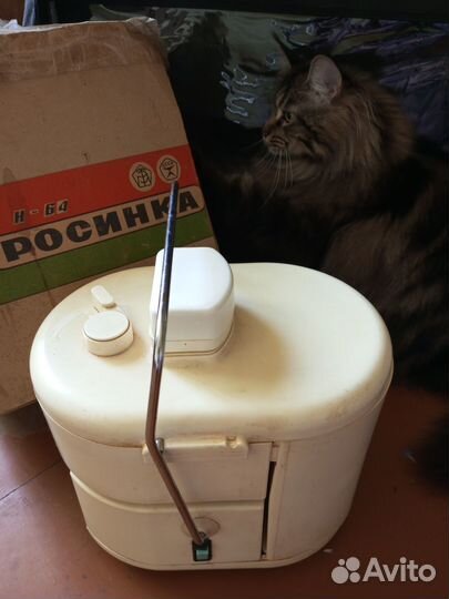 Соковыжималка