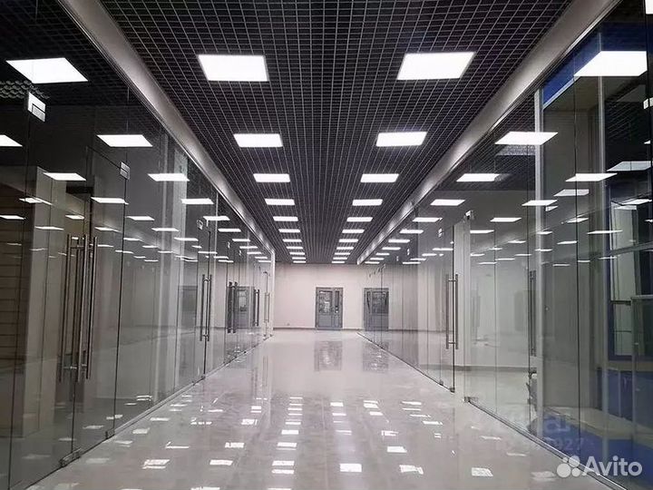 Обучение / Арендный бизнес на торговых павильонах