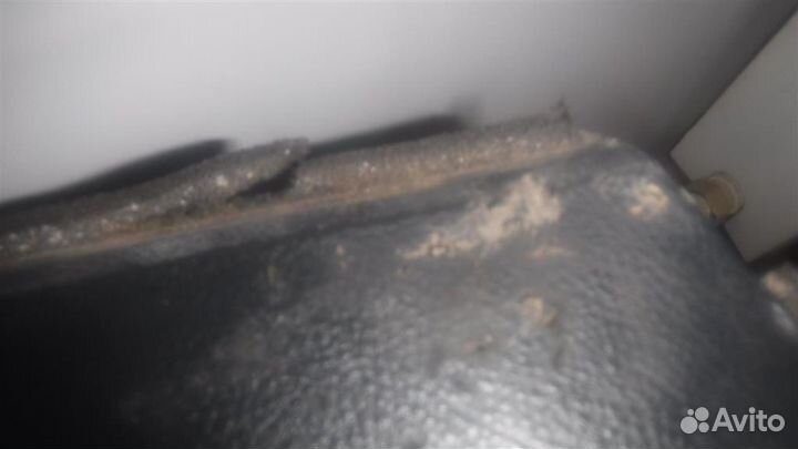 Торпедо Hyundai Santa Fe (CM) 2006-2012