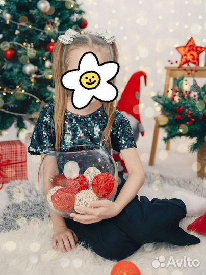 Костюм для девочки