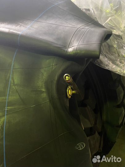 Автокамера 425/85R21 TR179A