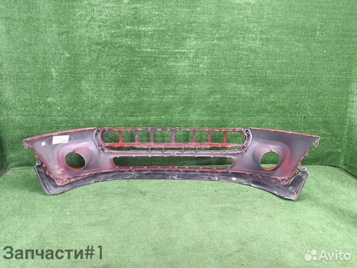 Бампер передний Mini Hatch F56 (2013-2018)