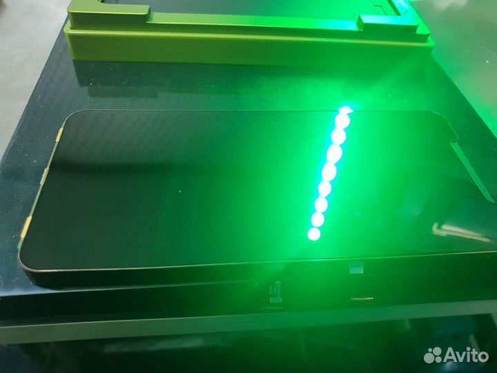 Замена стекла на iPhone 7, 8, X, Xs, Xr, 11 pro 12