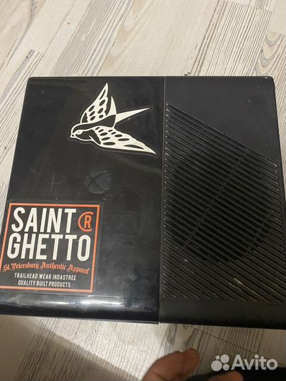 Xbox 360 на запчасти