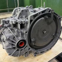 АКПП 09G cwva Volkswagen Polo 1.6 новая, Москва