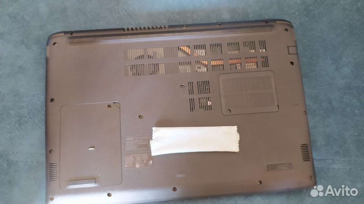 Acer aspire 315 53 p8fk