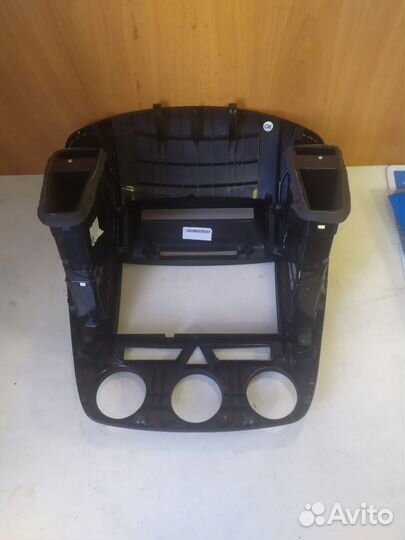 Накладка декоративная Kia Ceed 2007-2012