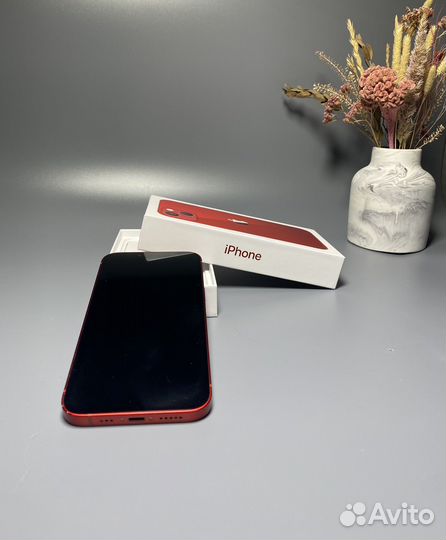 iPhone 13, 128 ГБ