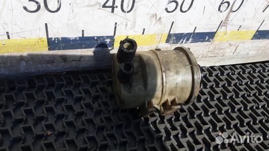 Бачок гу renault espace 4 (DBR19NO01)