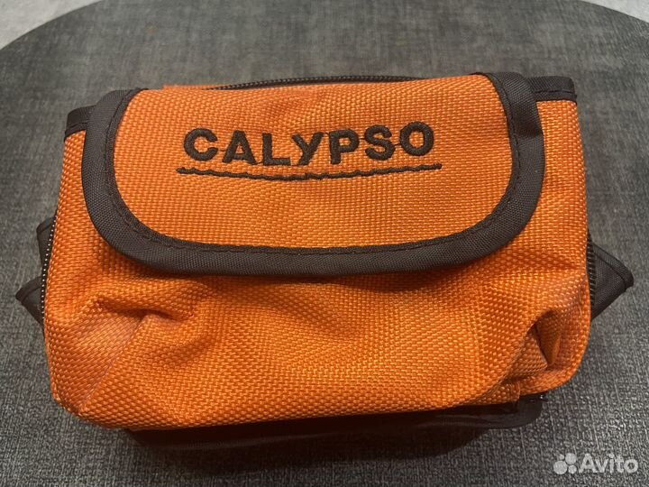 Подводная камера для рыбалки Calypso