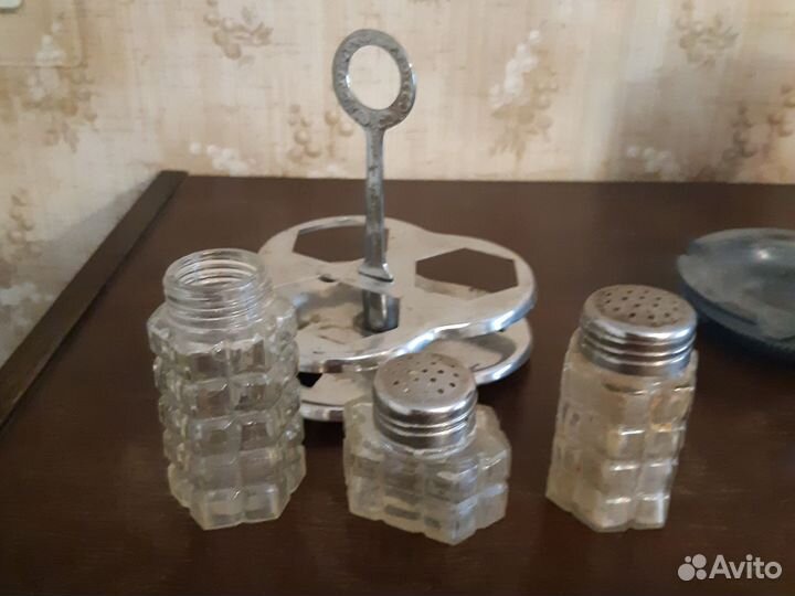 Набор для специй