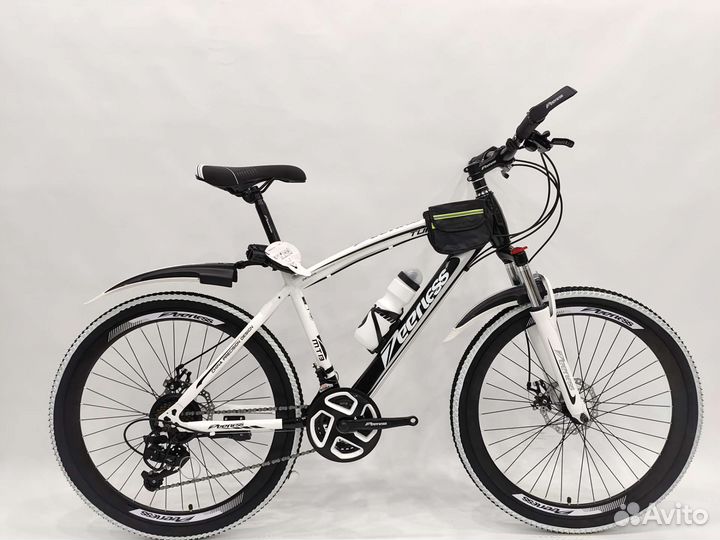 Велосипед 26