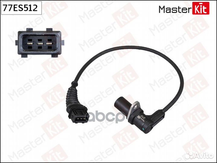 Датчик положение распредвала BMW E46/E39 2.0-2