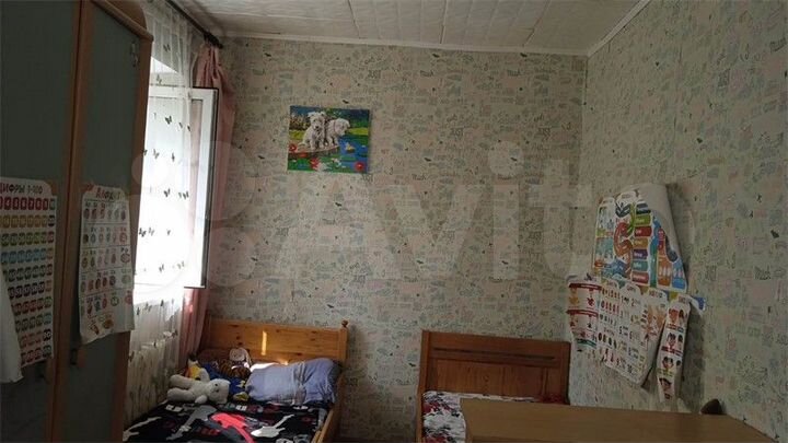 2-к. квартира, 40,9 м², 3/4 эт.