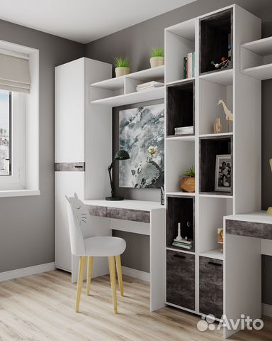 Уголок для школьника