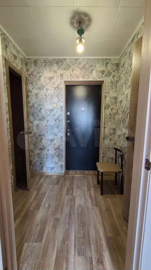 1-к. квартира, 29 м², 9/9 эт.