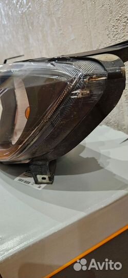 Фара левая Лада Гранта FL