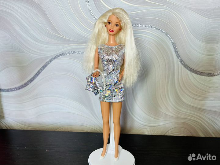 Кукла барби barbie 90 х