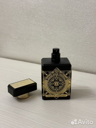 Парфюмерная вода initio oud for greatness 90 мл