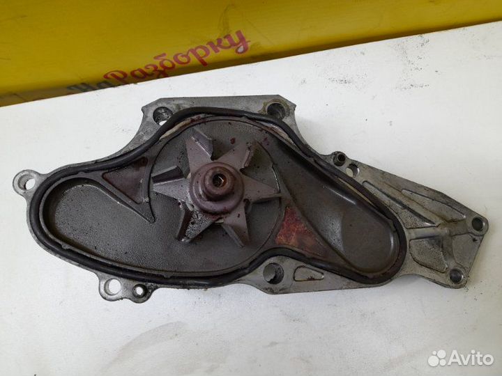 Помпа водяной насос Acura Mdx 3.5 J35A5 2003