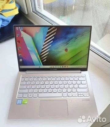 Игровой Asus 14