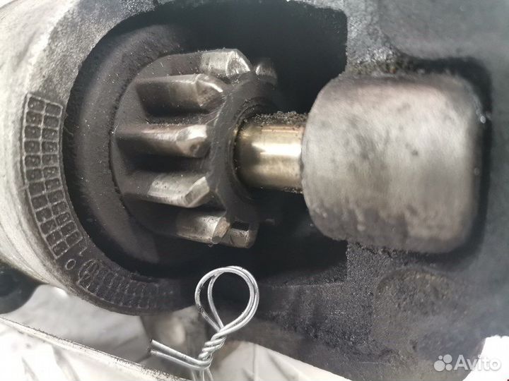 Стартер для Ford Mondeo 3 1465010