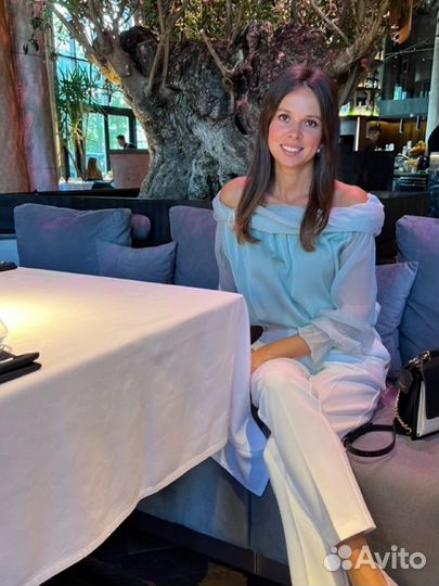 Коуч трансформации имиджа и стиля