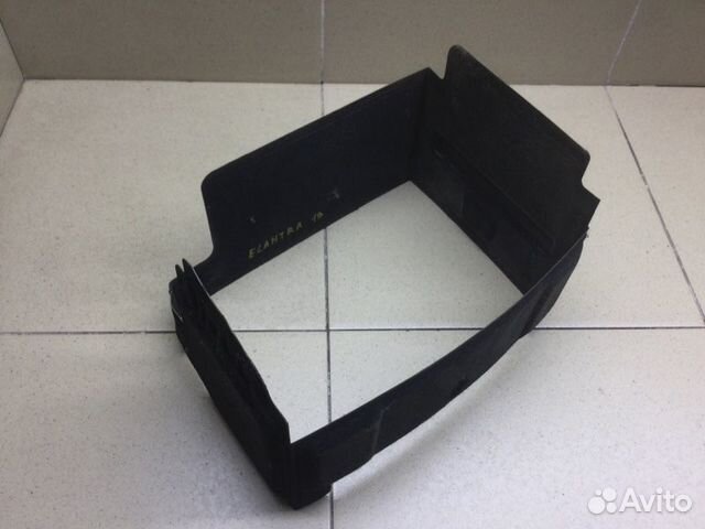 Корпус аккумулятора Hyundai Elantra AD G4FG 2019