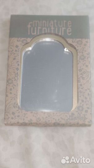 Мышки Maileg в коробке и другие с аксессуарами