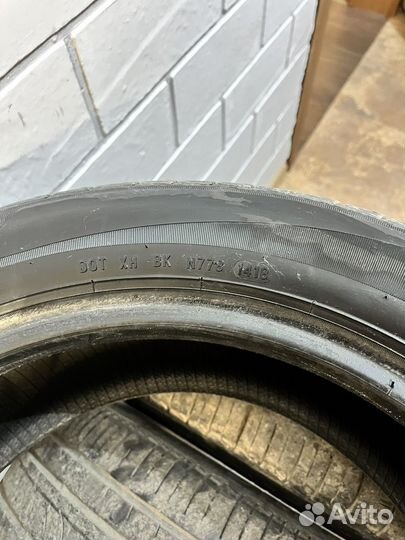 Formula Energy 205/55 R16 91V