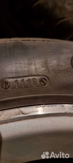 Колеса ниссан летние в сборе