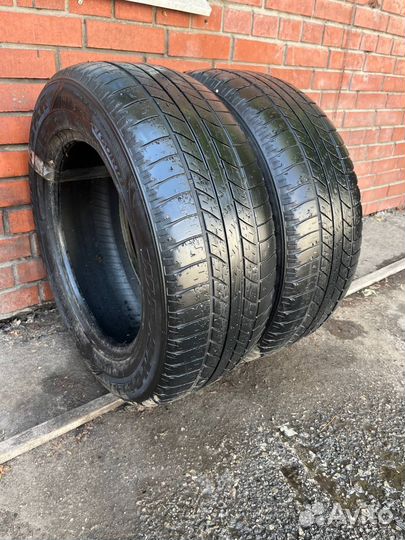 Goodyear Wrangler HP All Weather 255/60 R18