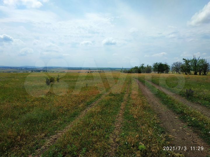 Участок 6 сот. (ИЖС)