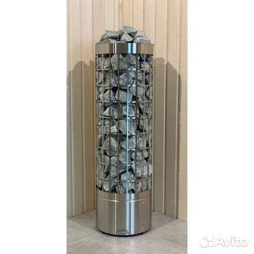 Электрокаменка для бани и сауны