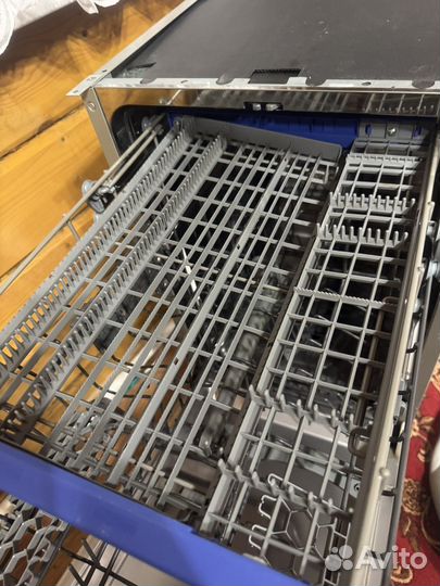 Посудомоечная машина на запчасти midea