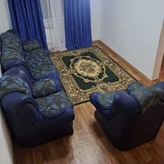 Фото 3: 3-к. квартира, 106 м², 5/5 эт.