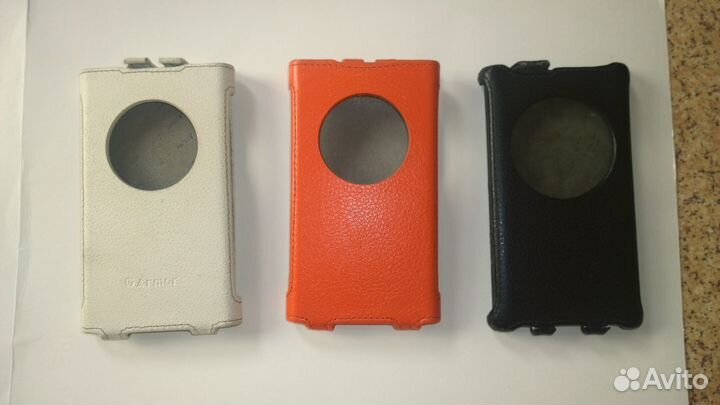 Чехлы Nokia Lumia 1020