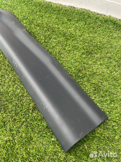 Обшивка салона Ford Mustang 7 2024