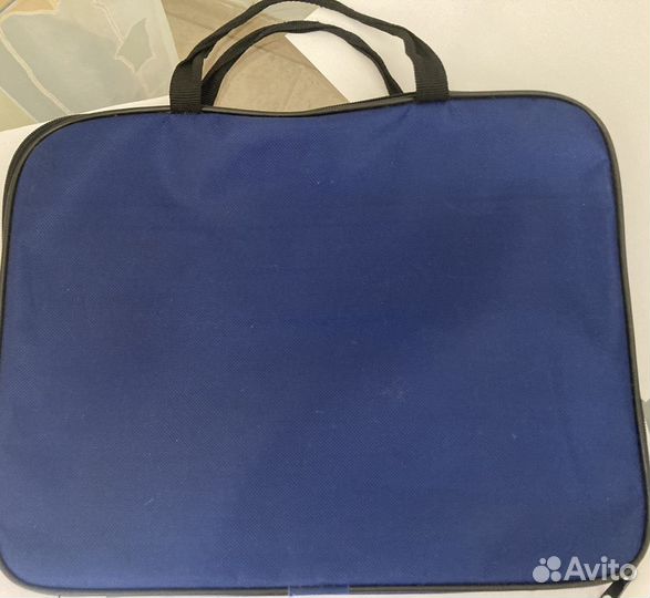 Папка-портфель