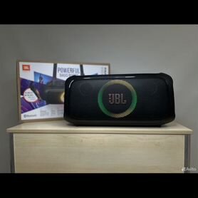 Колонка jbl partybox On-The-Go