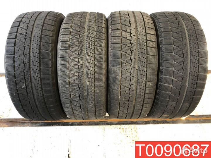 Bridgestone Blizzak VRX 215/50 R17 101R