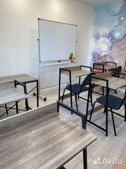 Аренда кабинета