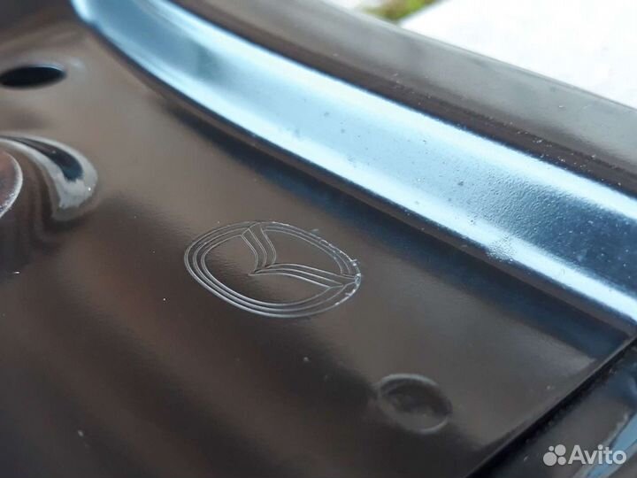 Рамка Mazda 6 2017