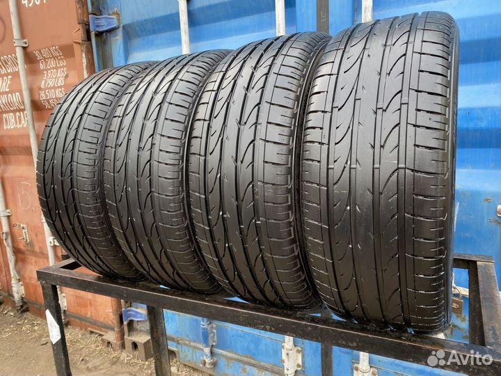 Bridgestone Dueler H/P Sport 235/50 R18 97V