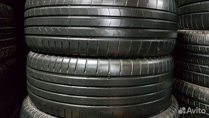 Bridgestone Alenza 001 235/55 R18